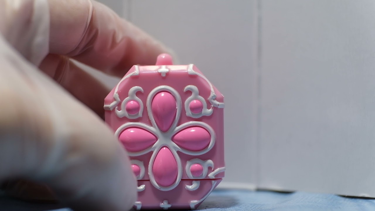 Adult Toy Collectors' Collection SEGA SANRIO JEWELPET SERIES JEWEL