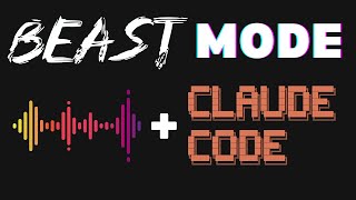 I Coded 2 SaaS Features in 30 Minutes With Just My Voice!