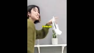 His Drawings Fooled Everyone 😳🎨