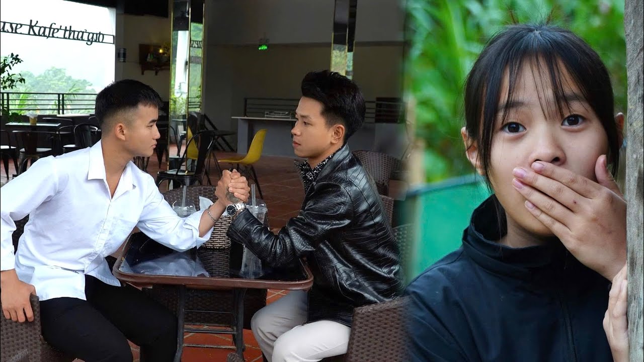 Что скрывает Уйен? Раскрыл ли Тхань Дуонг этот секрет?