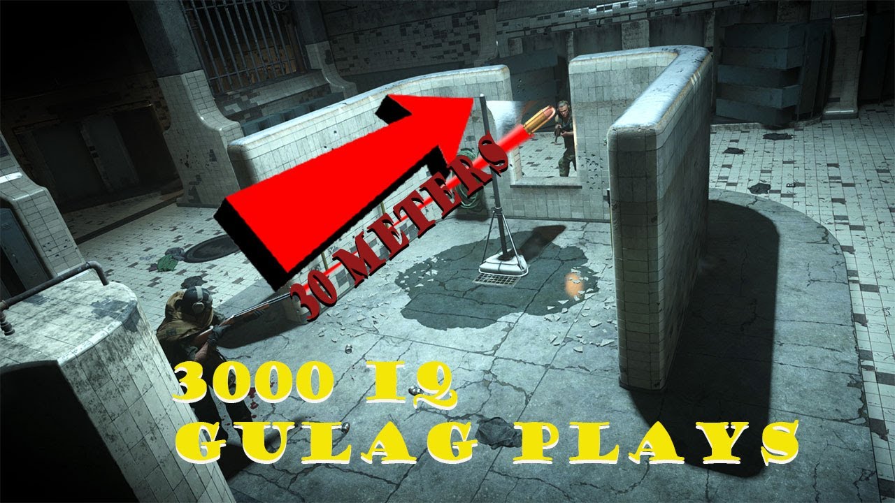 10 Minutes of Gulag Fights-Funny and Intense moments