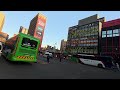 South Africa 🇿🇦 | Eloff Street, Johannesburg CBD | 10 February 2026 #southafrica #johannesburg #2026