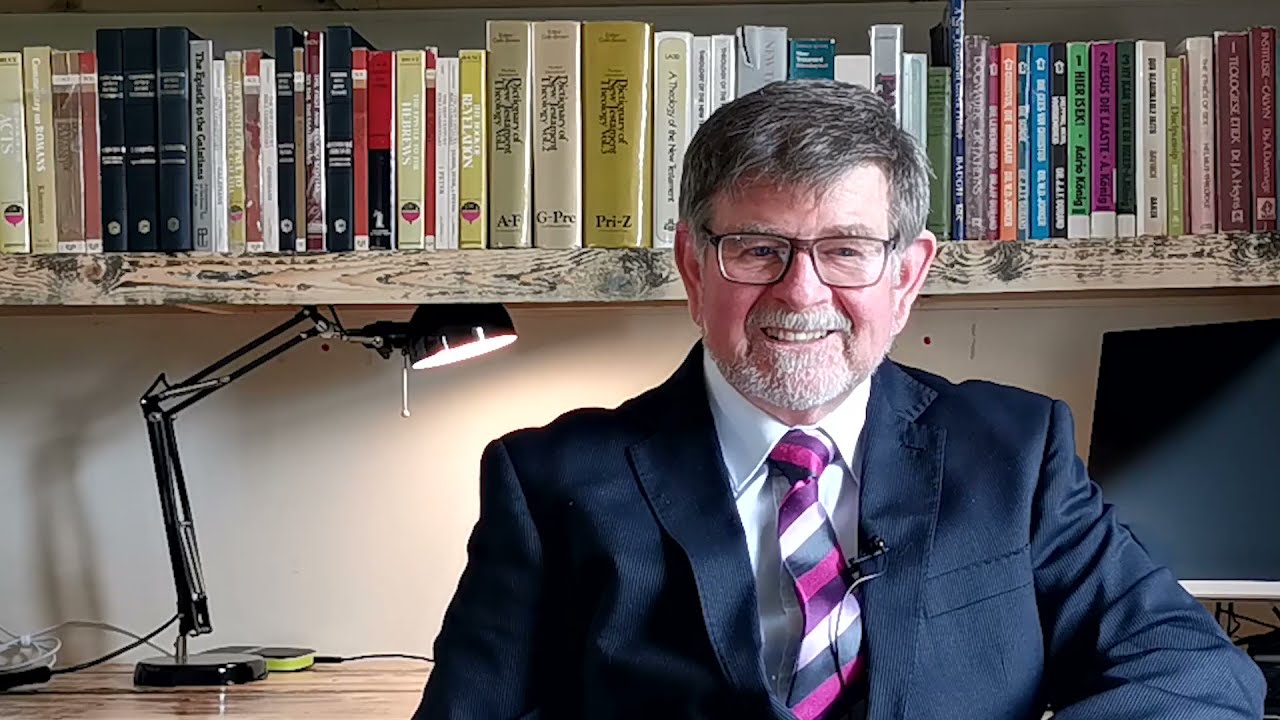 We never cease to exist - Luke 20:27-40