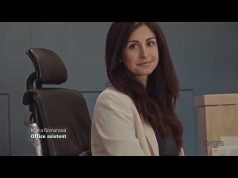 Video Life with OMS - youtube