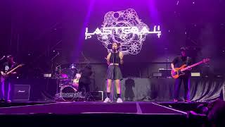 TAK BISA LUPA - LAST GOAL! PARTY | HAMMERSONIC FESTIVAL JAKARTA SAOSIN INDONESIA TOUR 2025