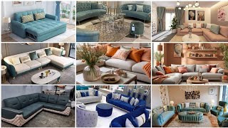 Top 100 Royal Sofa Designs Ideas 2024||Luxury  Sofa Designs||Royal  5 Seaters Sofa Set