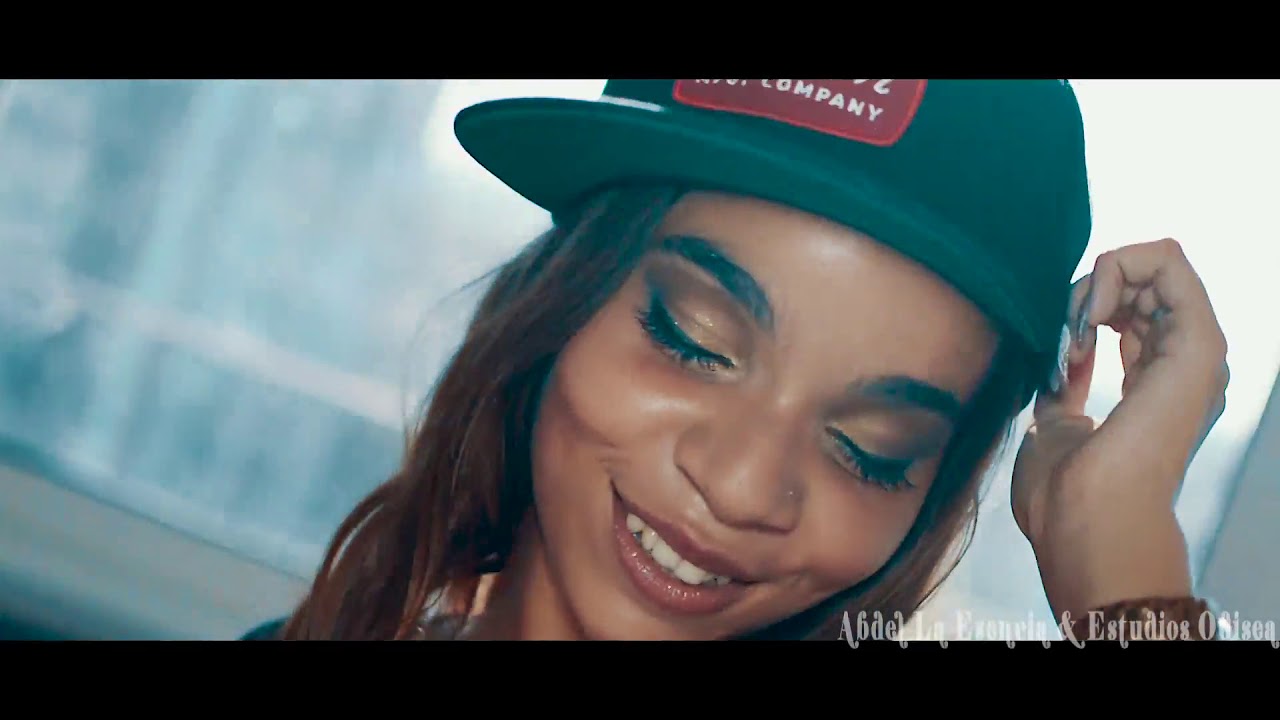 Ahmed El Bacano & Babay El Grande - Estoy Pa Fiesta