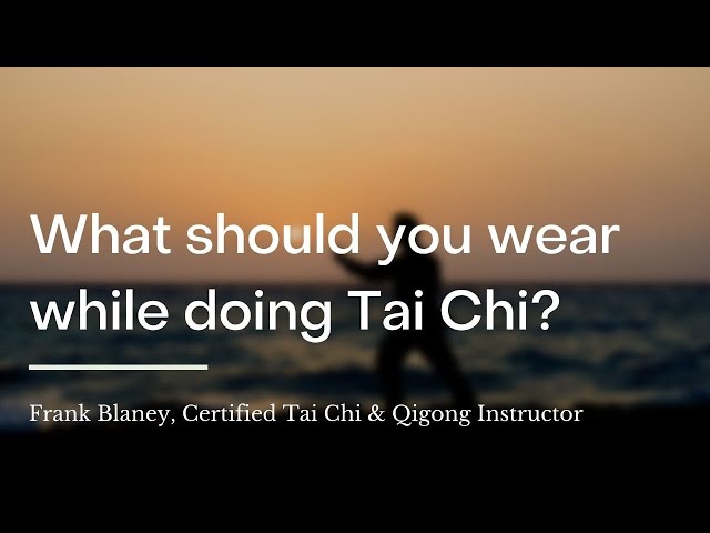 What should I wear to yoga class - Sunrise Yoga Tai Chi Qi Gong