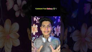 I Can Reveal Your Hidden Thought—Try This Powerful Trick! 🔮 #shorts #ytshorts #ynf #butterboy #ymh