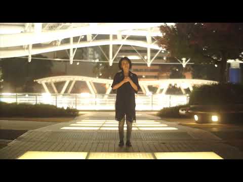 【鹿岸あやな】惑星ループ 踊ってみた【オリジナル振付】