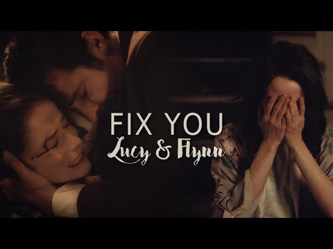 Video: Sind Flynn und Lucy verwandt?