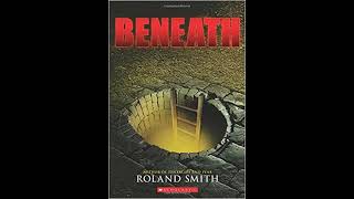 Ch79 Beneath by Roland Smith
