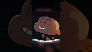 Darwin meets Rachel at the party.  #gumball #theamazingworldofgumball #cartoonnetwork #cartoon