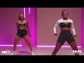 30-Minute Caribbean Dance HIIT Fusion | Selena Watkins
