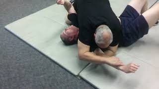 shooto lock flow pt2
