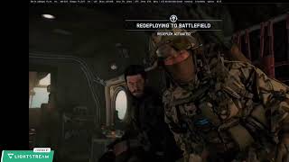Battlefield 6 REDSEC Free Gameplay Live | No Commentary Gameplay | Xbox Series X console Gameplay
