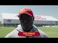 Todd Bowles on Emeka Egbuka's Status | Press Conference | Tampa Bay Buccaneers