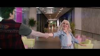 Milo Manheim, Meg Donnelly & Cast - Ain't No Doubt About It (Studio Acapella)
