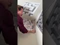 He Installed a Real-Life Glitch in His House 😳