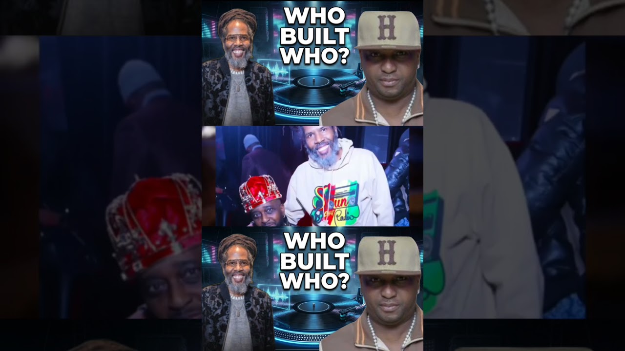 Chin Says Panter Owes His Career to Irish & Chin