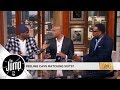 Iman Shumpert and Richard Jefferson joke about LeBron buying Cavs matching suits | The Jump | ESPN