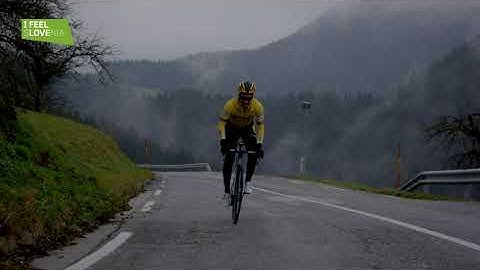 Slovenia a land of sports heroes