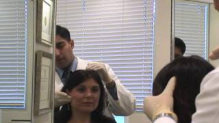 The UpLift Facelift in Naples Florida - Part 1