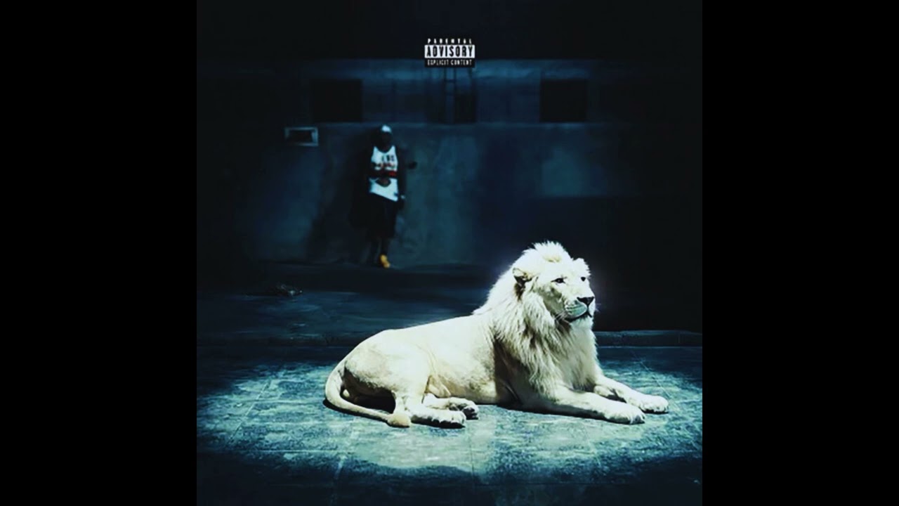 Lil Tjay - Can't Change (INSTRUMENTAL)