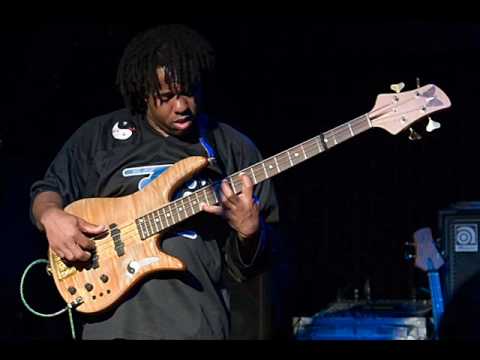 Victor Wooten & Steve Smith - Drums Stop, No Good!