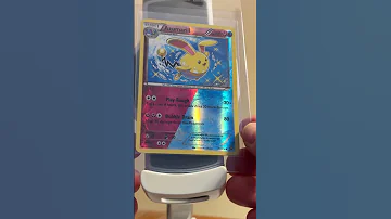 Another Beautiful Reverse Holo Image Pokemon 