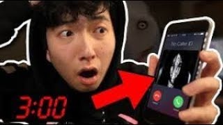 低価格で大人気の CALLING (The AM!!! 3:00 AT (666)-666-6666 1 DEVIL THE トップス