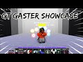 How to get True Gaster in Glitchtale Battle of Souls + Showcase