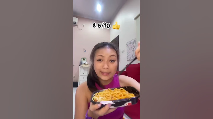 MAKAN SEMUA MAKANAN INDOMARET !!!!!!