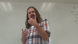 Composition II Fall 2020 Sec  08   Weak Thesis Statements and Evolving a Thesis