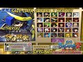 SAVE DATA BASARA 2 HEROES AETHERSX2 