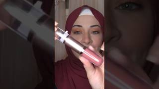 روج بريتي وومن الجديد بديل روج كيكو️ #makeup #trend #trending #tiktok #sheglam #shorts #viral