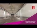 Túnel Coatzacoalcos, Veracruz. El primer túnel sumergido de Latinoamérica | www.edemx.com