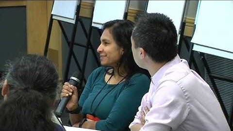 CodaLab for Data-Driven Research - Welcome, CodaLab in Action, and Hands-on