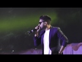 Ban Ja Tu Meri Rani live performance in IIT Roorkee