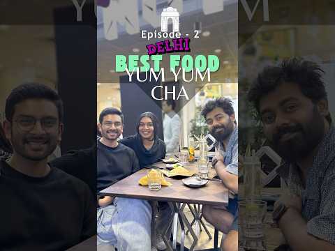 Delhi’s Best Asian