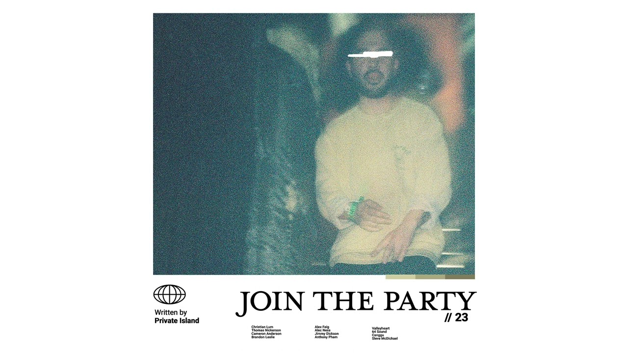 在 YouTube 上观看 Private Island - join the party 在 YouTube 上观看 Private Island - join the party