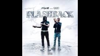Favé - FLASHBACK ft. Gazo (Audio Version)