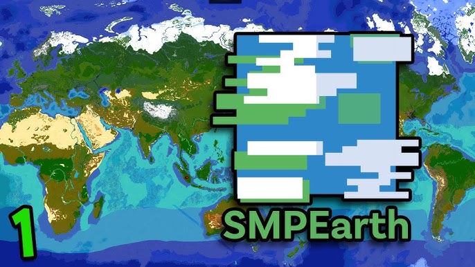 RPG] Minecraft: Earth Survival (Feedback Wanted) - Maps - Mapping
