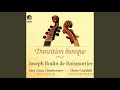 Miniature de la vidéo de la chanson Suite En R (La, Ré): L'ingénu. Rondeau. (Gracieusement)
