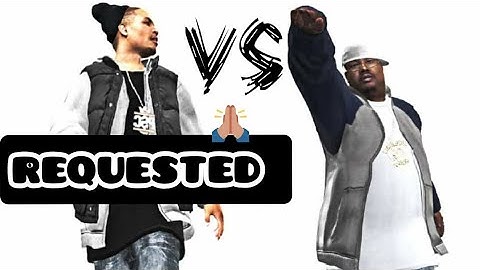 DEF JAM ICON | T.I. VS E-40