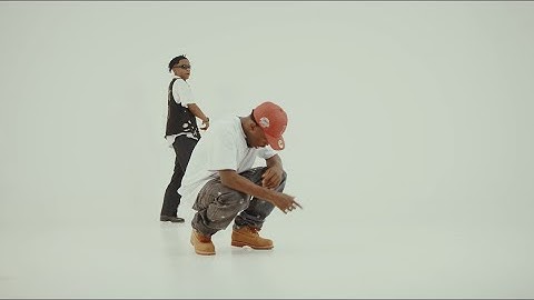 Bling4 ft Runna Rulez - Boyz Rangu (official Music Videos)