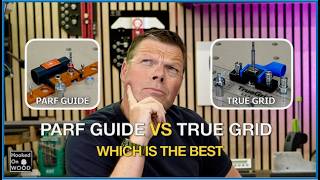 Famous Parf Guide vs TrueGrid: Which Dog hole System is the best? Net Worth