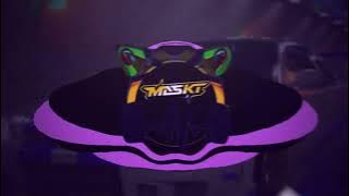 JUNGLE DUTC MENYALLA ft DJ MASKI  DJ Andre Remix