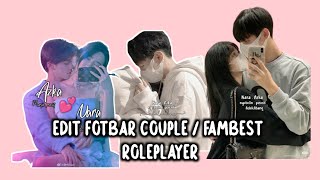 Tutorial Edit fotbar rp : cp, fambest | Lpm Sandbox #lpmsandbox #roleplayersandbox #roleplayer