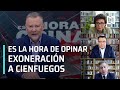 Es La Hora De Opinar - Programa Completo: 21 de Enero 2021